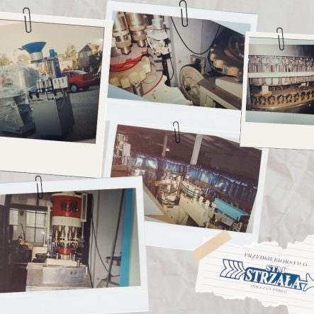Przedsiębiorstwo STM Strzała