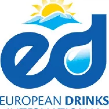EUROPEAN Drinks LOGO