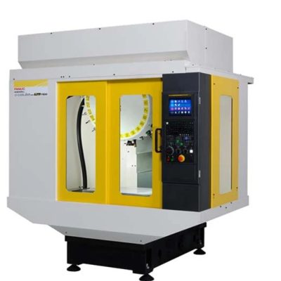 FANUC ROBODRILL α -D21LiB5 (formy)
