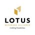 LOTUS LOGO