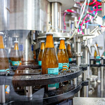 automatic-bottling-equipment-for-craft-beer-bottling-equipment