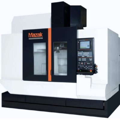 mazak vcs 530 c